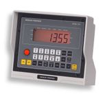 Avery Weigh-Tronix Model 1040 Weight Indicator