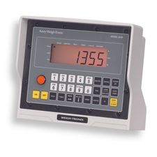 Avery Weigh-Tronix Model 2040 Weight Indicator