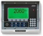 Avery Weigh-Tronix Model 2060 Indicator