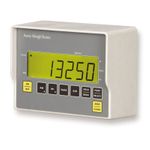 Avery Weigh-Tronix Model 640M Weight Indicator