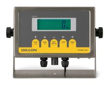 FI-80 LCD Load Cell Indicator