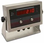 Rice Lake IQ Plus 210 Digital Weight Indicator