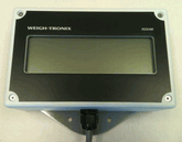 RD64-M Miniature Remote Display DISCONTINUED NO REPLACEMENT AVAILABLE