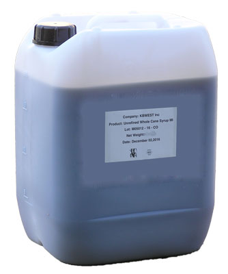 Whole Cane Nectar Dark 41