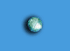 Pendulum Ball, Aluminum, 3/4". Drilled Pendulum Ball, Aluminum, 3/4". Drilled