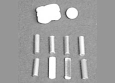 Specific Gravity Set (Set of 10)