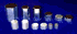 Weights, Hexagonal, Metric Mass Set/12