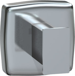 Contemporary Single Hook