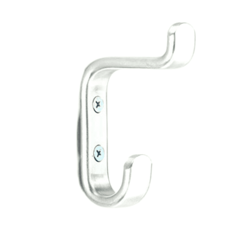 MG Aluminum Hook for Coats - K-230S