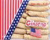 AG113 Half Short American Ginseng Large 4 oz x 11 boxes AG113 Half Short American Ginseng Large 4 oz x 11 boxes