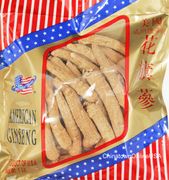 AG122 Long American Ginseng X. Large 1 lb