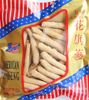 AG123 Long American Ginseng Large 3 bags (lbs) + 1 box (4 oz)
