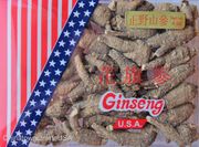 AG192 Premium Best-Quality Wisconsin American Ginseng