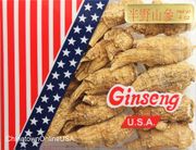 AG280 Premium  Woodsgrown American Ginseng 4 oz  x 5 boxes