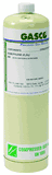 17 Liter Calibration Gases