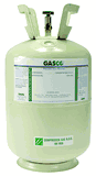 221 Liter Calibration Gases