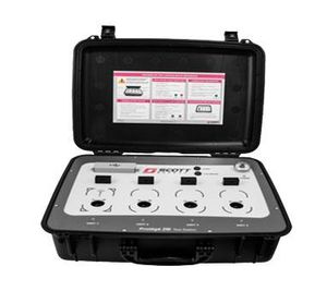 3M Protege ZM Portable Test Station - 096-3467-01 3M Protege ZM Portable Test Station - 096-3467-01