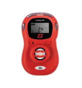 3M Protege ZM Single Gas CO Monitor (High Vis Red) - 096-3459-01 3M Protege ZM Single Gas CO Monitor (High Vis Red) - 096-3459-01