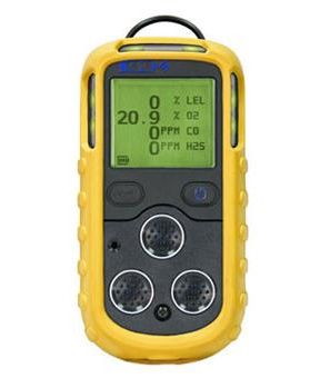 3M Rubber Boot (Yellow) - 64303YE