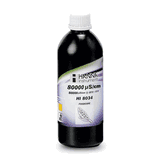 80000 µS/cm Calibration Solution 80000 µS/cm Calibration Solution