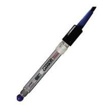 Oakton Double-junction, Glass-body, Refillable pH Electrodes (Use with all OAKTON pH meters except pH Wand and pH/CON 10) - WD-35805-08