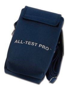 ALL-TEST Pro Padded Nylon Carrying Case for All Products - 40029 ALL-TEST Pro Padded Nylon Carrying Case for All Products - 40029