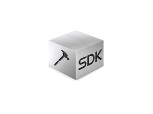 Handheld Nautiz eticketPro HAN1303 SDK Developer's Kit - MA100218