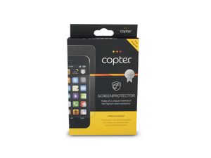 Handheld Nautiz X6 Copter screen protector - NX6-2006