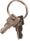WeatherHawk KY1 WeatherHawk Key (2) - 16760
