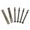 Honeywell Analytics Mounting Bracket (inc. bolts, nuts, brackets) - SPXCDMTBR