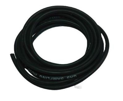 WatchGas Last-O-More Tubing 3x5 mm per Meter - 411-0018-038 WatchGas Last-O-More Tubing 3x5 mm per Meter - 411-0018-038