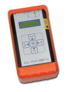 ALL-TEST Pro 31 Protective lnstrument Glove - 40005 ALL-TEST Pro 31 Protective lnstrument Glove - 40005