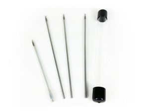 AccuTrak 3 ft. Adjustable Extension Probe Kit - VPEP