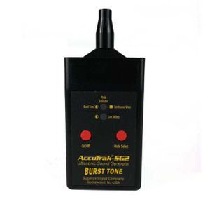 AccuTrak Burst Tone Ultrasonic Sound Generator - VPESG2
