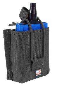 AccuTrak Canvas Belt Pack