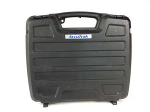 AccuTrak Hard Carrying Case (Large) - VPECC2