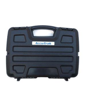 AccuTrak Hard Carrying Case (Small) - VPECC1