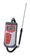 Oakton Acorn Temp 6 RTD Thermometer and Probe Kit with NIST-Traceable Meter and Probe Calibration - WD-85000-02