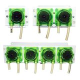Agrowtek AgrowDose™ AD Discrete Dosing Pumps for GC-Pro/XL