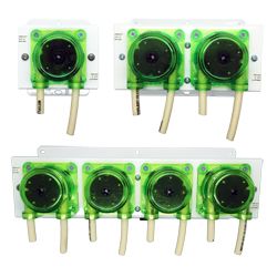 Agrowtek AgrowDose AD Discrete Dosing Pumps for GC-Pro/XL