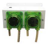 Agrowtek AgrowDose™ AD2 Dual Peristaltic Dosing Pump