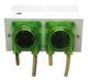 Agrowtek AgrowDose AD Discrete Dosing Pumps for GC-Pro/XL