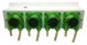 Agrowtek AgrowDose AD Discrete Dosing Pumps for GC-Pro/XL