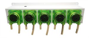 Agrowtek AgrowDose AD5i Penta Intelligent Dosing Pump Agrowtek AgrowDose AD5i Penta Intelligent Dosing Pump