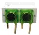 Agrowtek AgrowDose ADi Digital Persitaltic Dosing Pumps