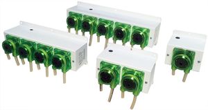 Agrowtek AgrowDose ADi Digital Persitaltic Dosing Pumps Agrowtek AgrowDose ADi Digital Persitaltic Dosing Pumps