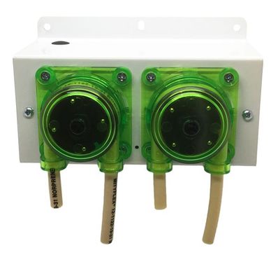 Agrowtek AgrowDose AD2i Dual Intelligent Dosing Pump