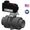 Agrowtek BV150 1-1/2 Inch Motorized PVC Ball Valve, Normally Closed