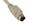 Agrowtek CAB-DIN6-MF50 50ft Sensor Extension Cable