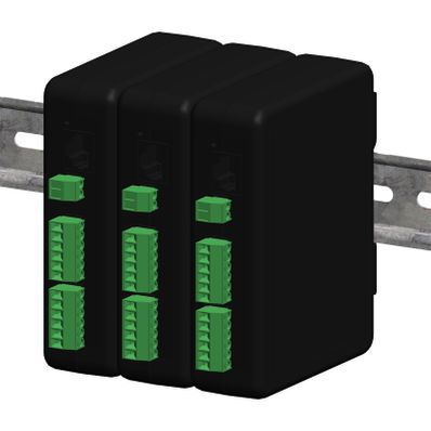Agrowtek DXI8 DC 8-Input Module